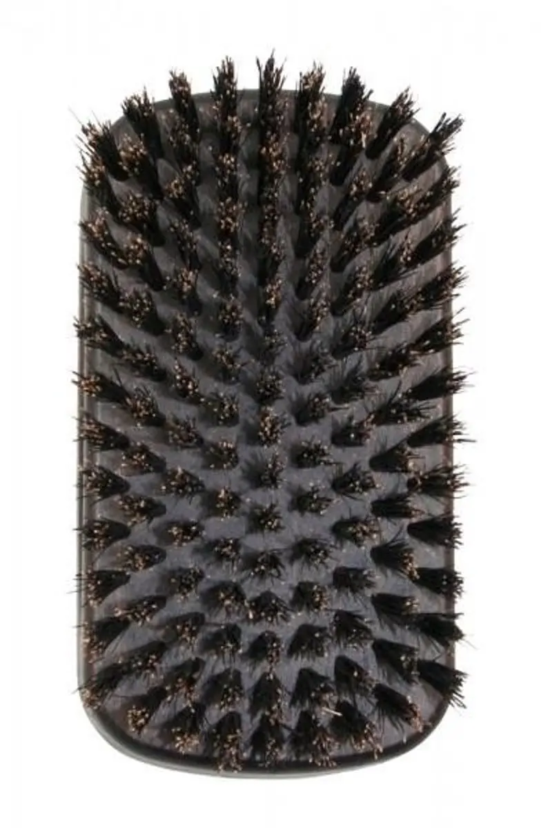 Denman Gentlemen's Jack Military Haarbors