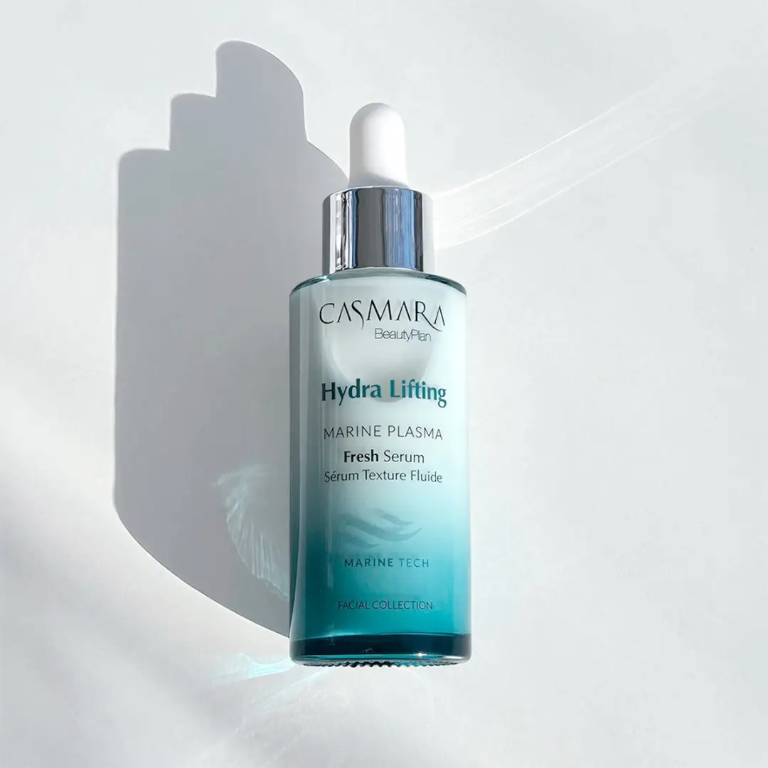 Casmara Hydra Firm Marine Routine Gezichtsverzorging 100ml