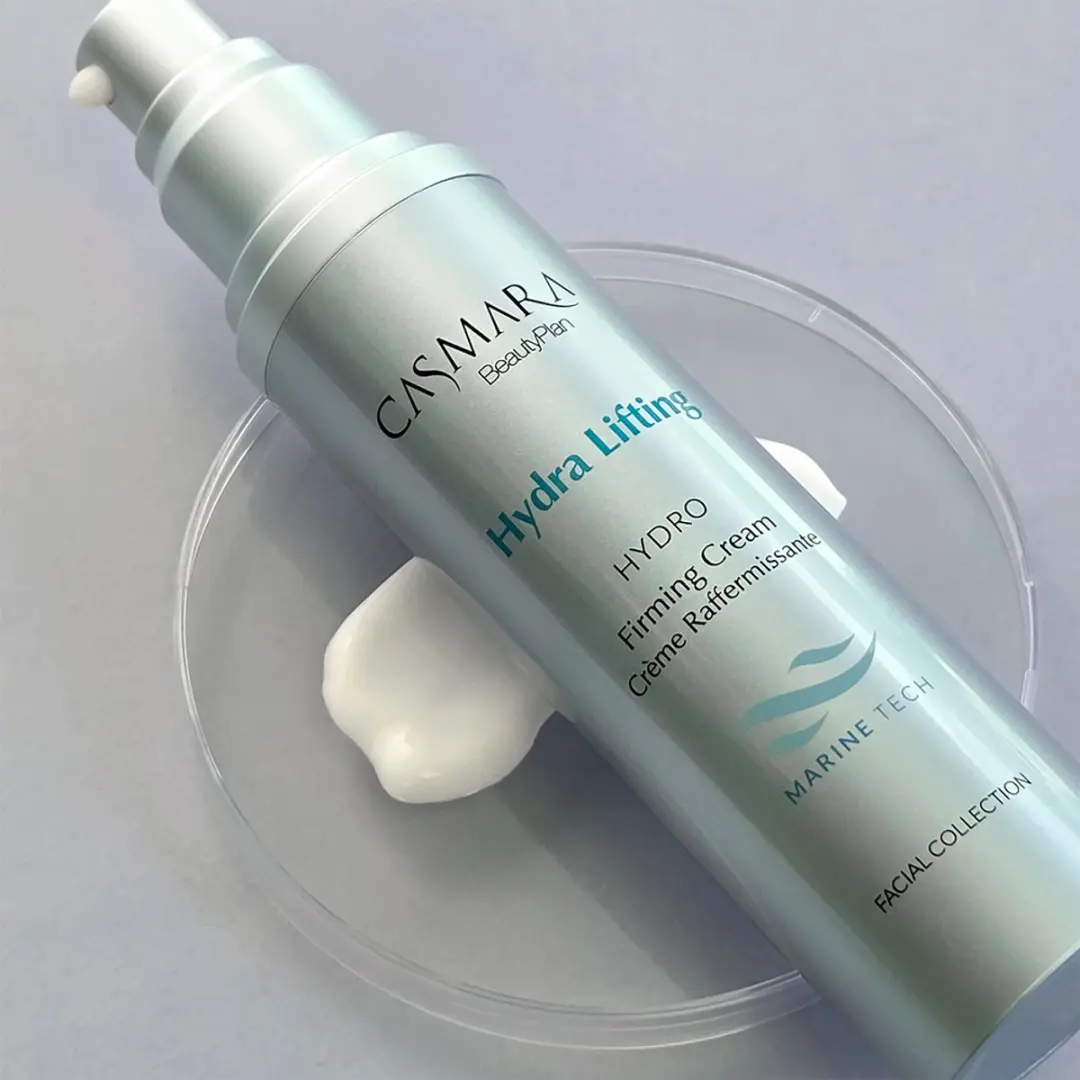 Casmara Hydra Firm Marine Routine Gezichtsverzorging 100ml - afbeelding 6 van 6