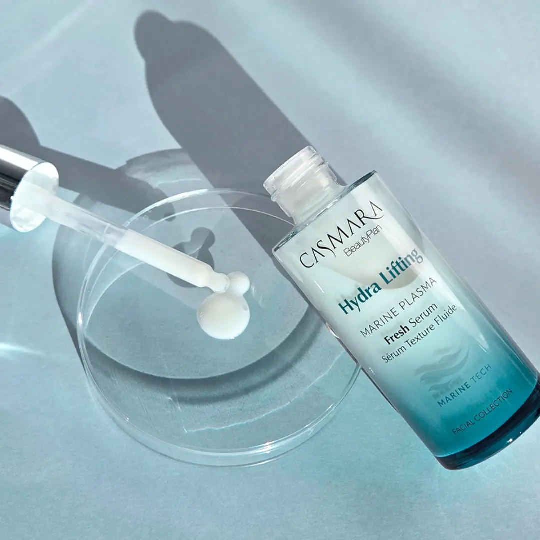 Casmara Hydra Firm Marine Routine Gezichtsverzorging 100ml