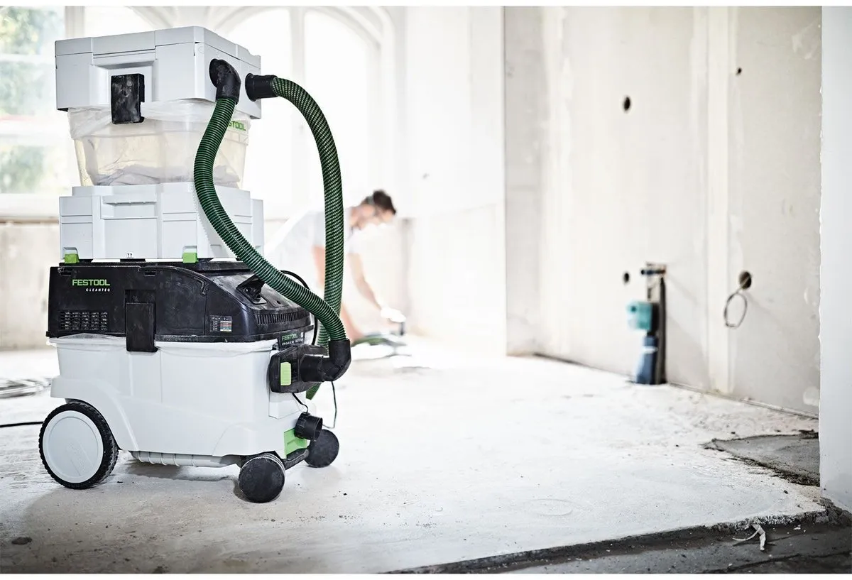 Festool CT-VA-20 Voorafscheider