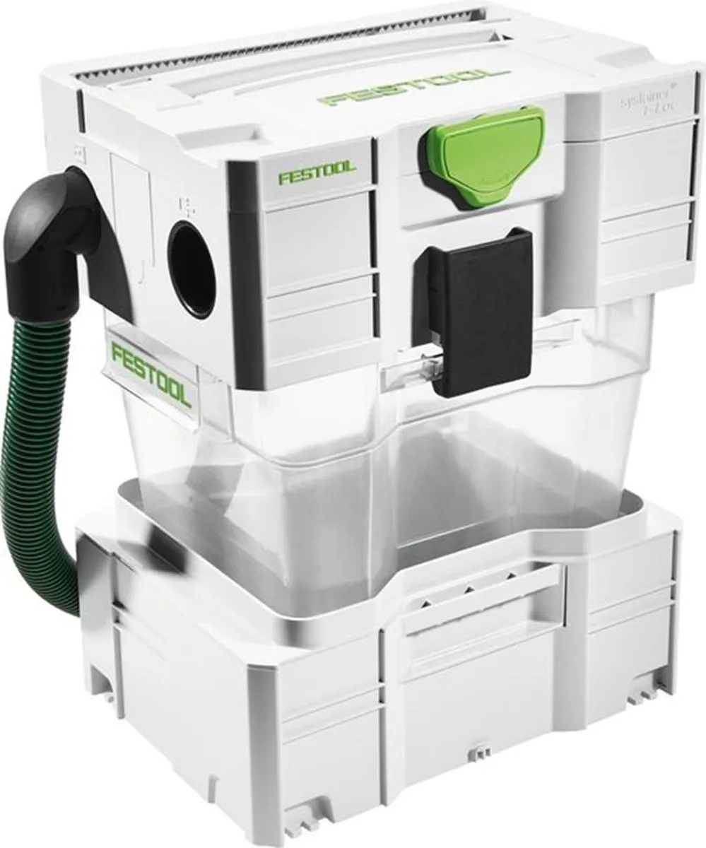 Festool CT-VA-20 Voorafscheider