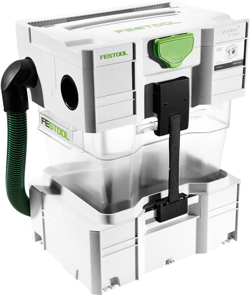 Festool CT-VA-20 Voorafscheider