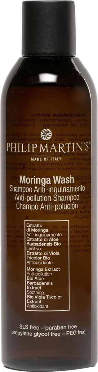 Philip Martin's Moringa Wash 200ml