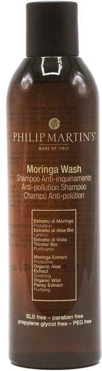 Philip Martin's Moringa Wash 200ml