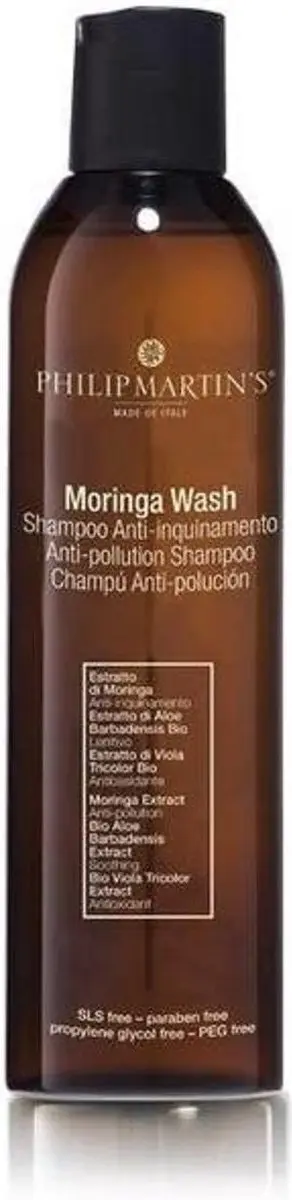 Philip Martin's Moringa Wash 200ml