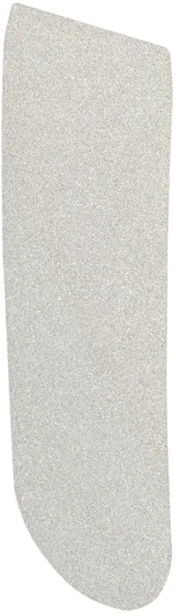 STALEKS EXPERT DFE-10-100W Voetvijl Witte Reserve 30 Stuks