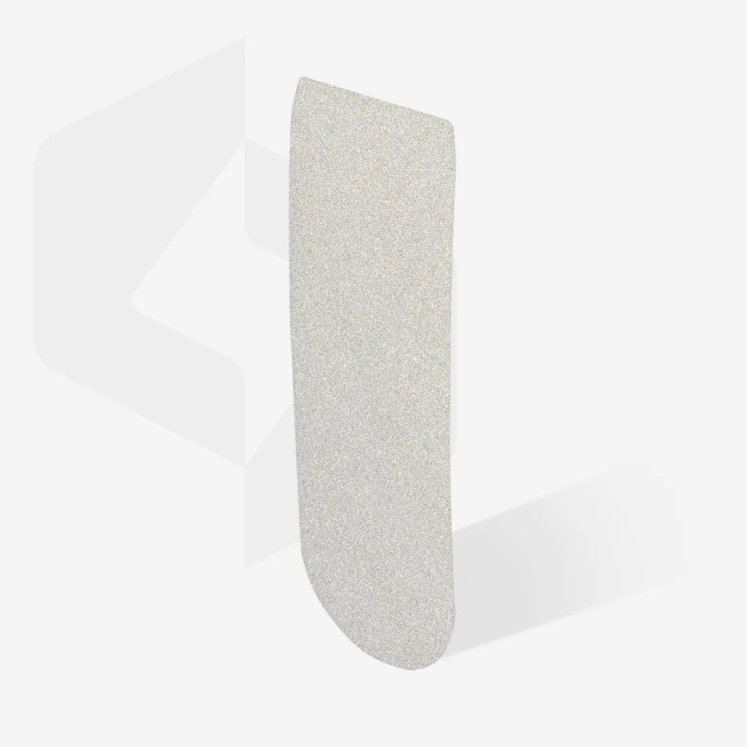 STALEKS EXPERT DFE-10-100W Voetvijl Witte Reserve 30 Stuks