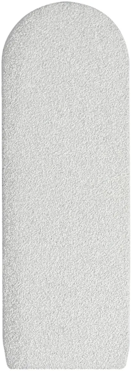STALEKS EXPERT DFE-10-100W Voetvijl Witte Reserve 30 Stuks