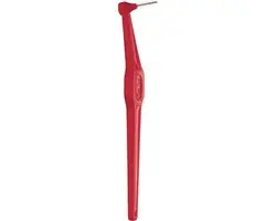 TePe Angle Interdentale Ragers 0,5mm - 6 Stuks - Rood