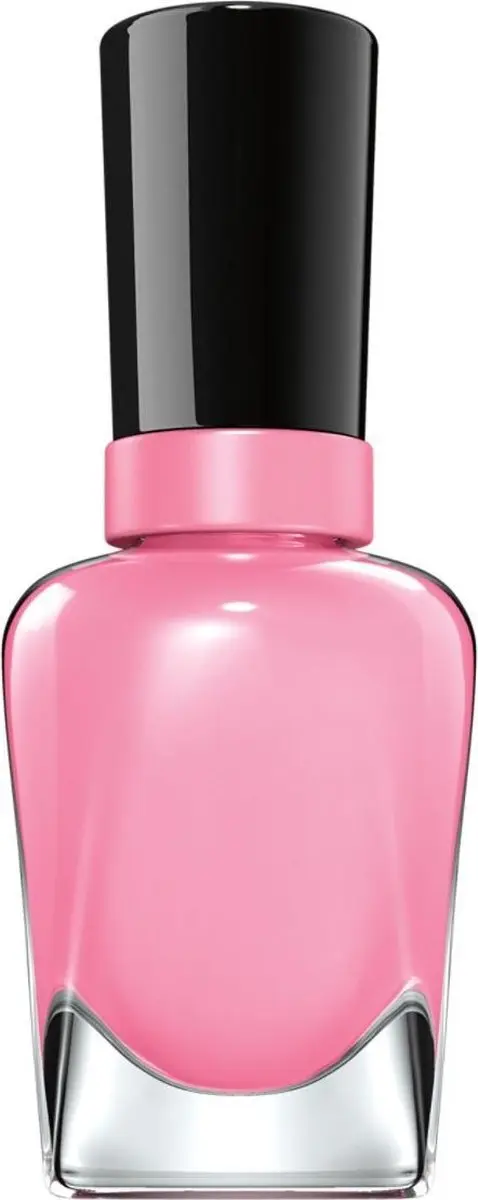 Sally Hansen Miracle Gel Nagellak 170 Pink Cadillaquer - 14.7ml