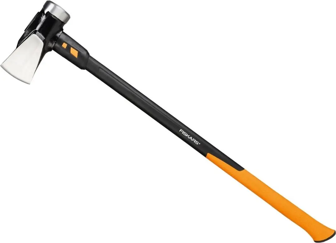 Fiskars IsoCore Splijthamer XXL
