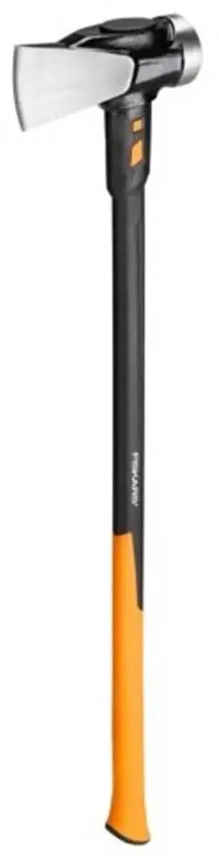 Fiskars IsoCore Splijthamer XXL