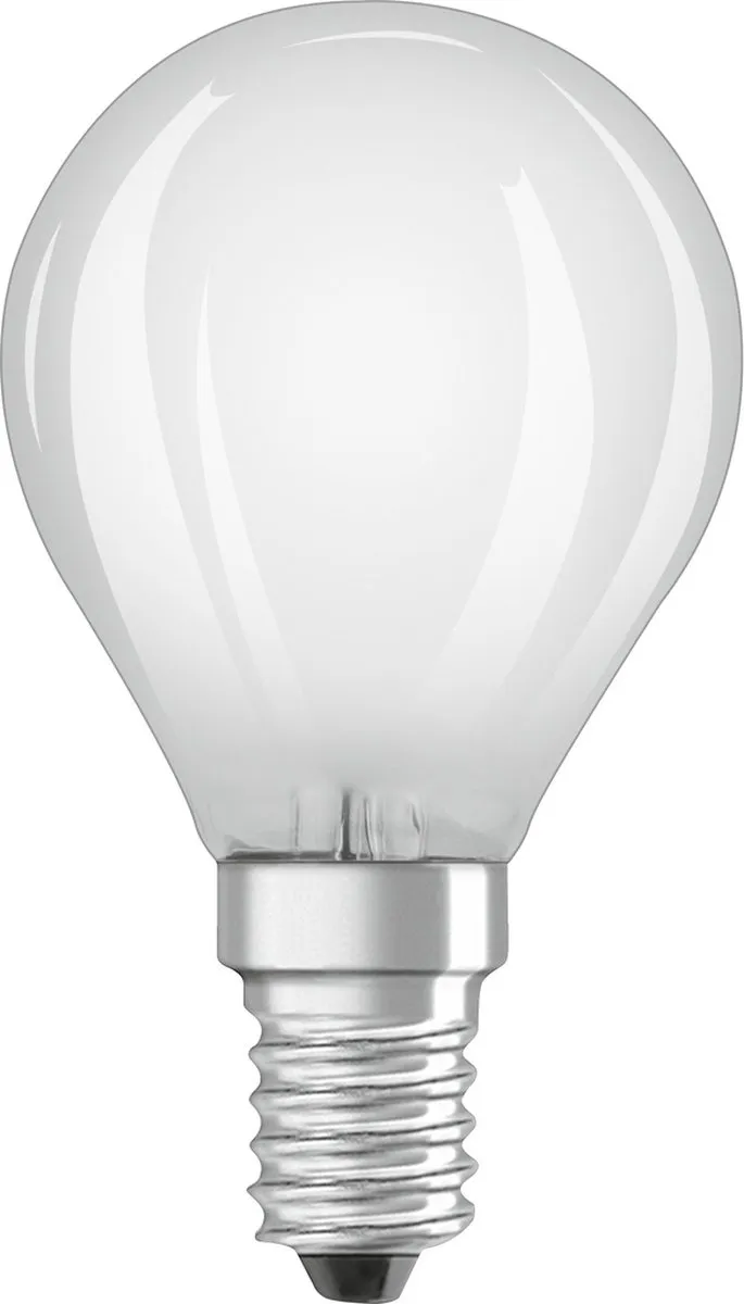 LEDVANCE Classic Superior E14 Peer Filament 2.5W 470lm