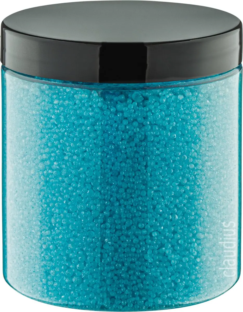Splashbox Cosmetics Badkaviaar Opium 200g - 6 Stuks