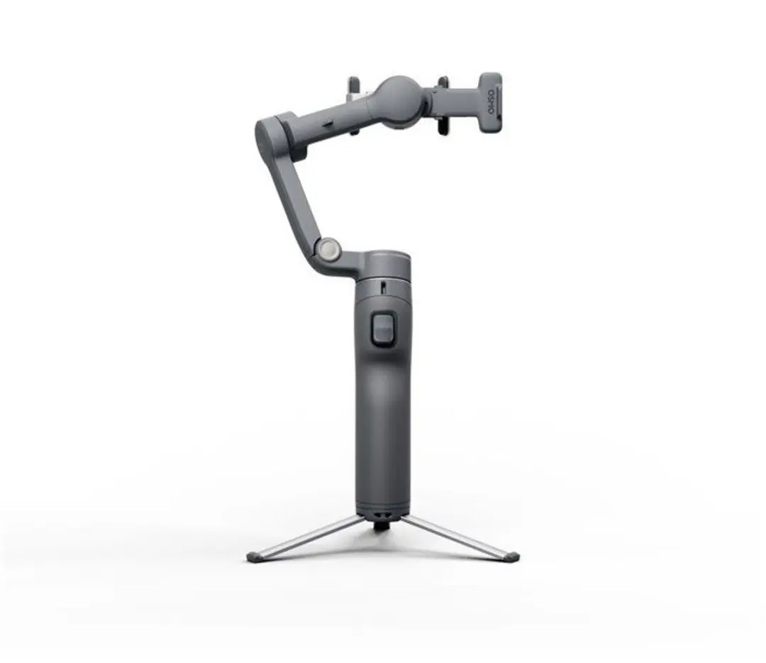 DJI Osmo Mobile 8P Smartphone Gimbal - 3350mAh