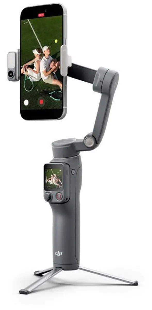 DJI Osmo Mobile 8P Smartphone Gimbal