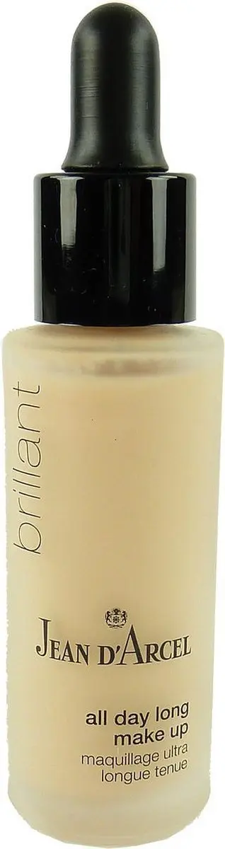 Jean D'Arcel Brillant All Day Long Teint Primer 30ml