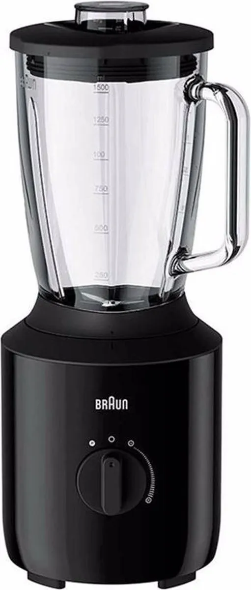 Braun PowerBlend 3 JB3150 Blender