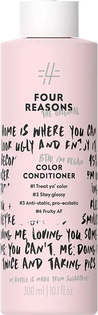 Four Reasons Original Color Conditioner 300ml