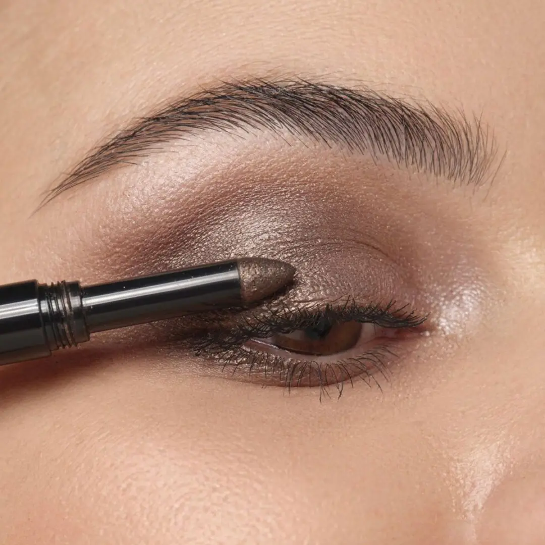 Artdeco Eye Designer Applicator - Zwart