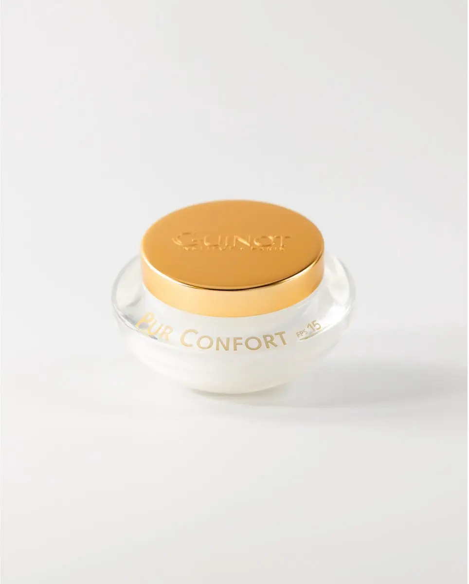 Guinot Pur Confort Cream LSF15 50ml