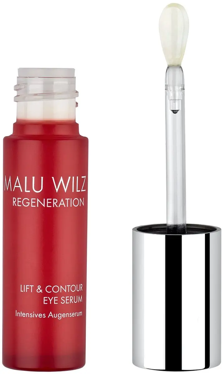 Malu Wilz Regeneration Lift & Contour Eye Serum 12ml