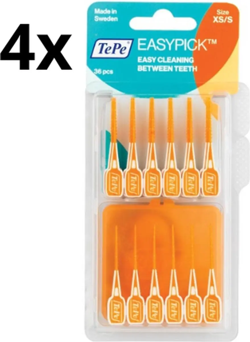 TePe Easypick XS/S