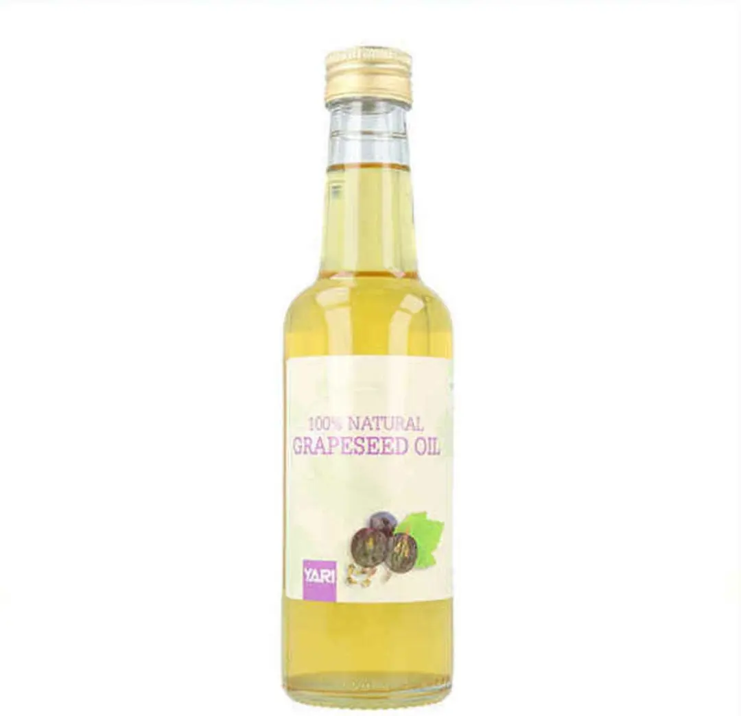 Yari 100% Natural Grapeseed Oil 250ml
