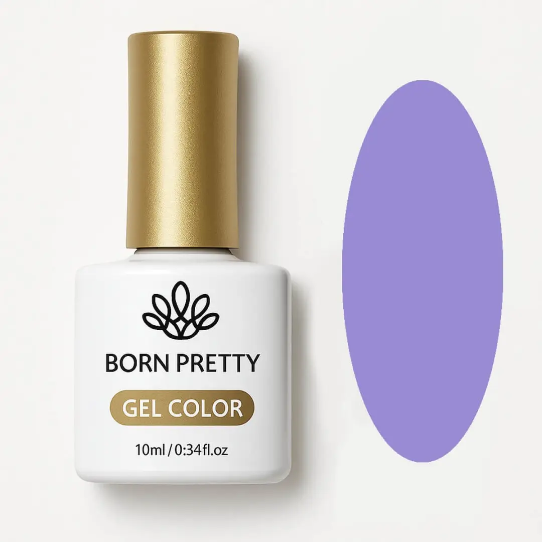 Born Pretty Gellak 10ml