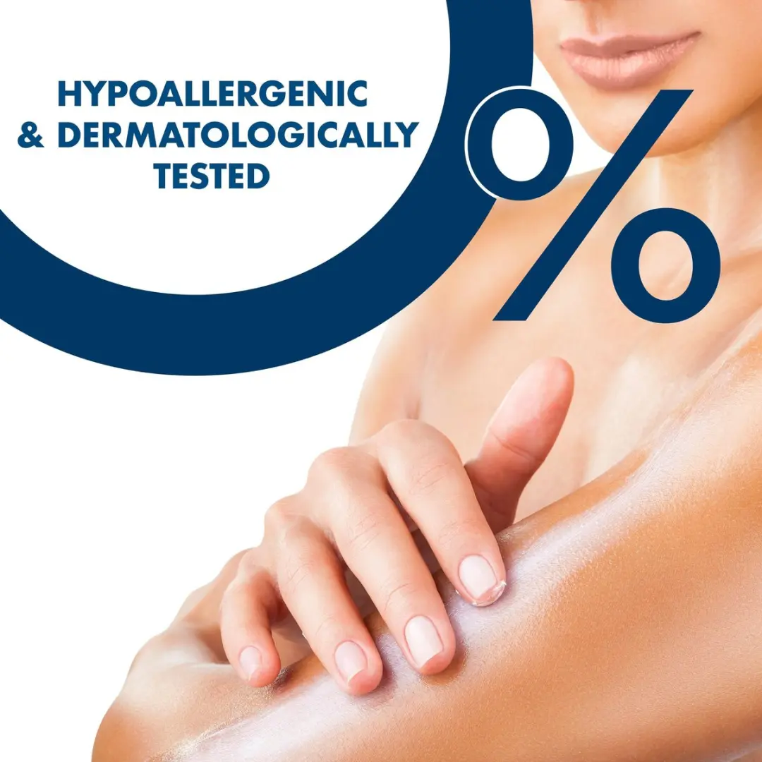 Neutral 0% Bodylotion 250ml
