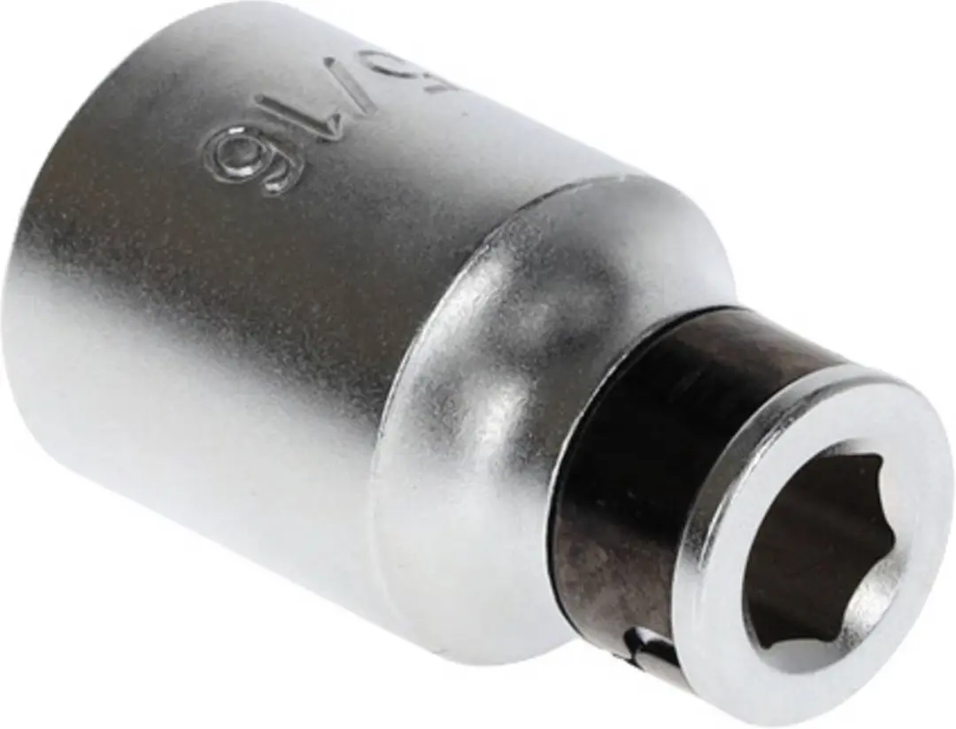 Gedore RED R67100006 Bitadapter 1/2" - 12.5mm
