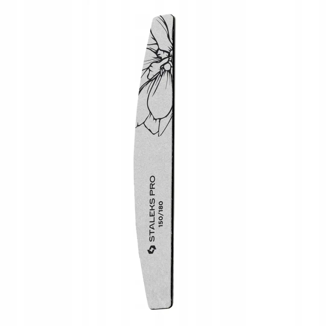 STALEKS Nagelvijl Manicure Mineraal 150/180 - 10 Stuks