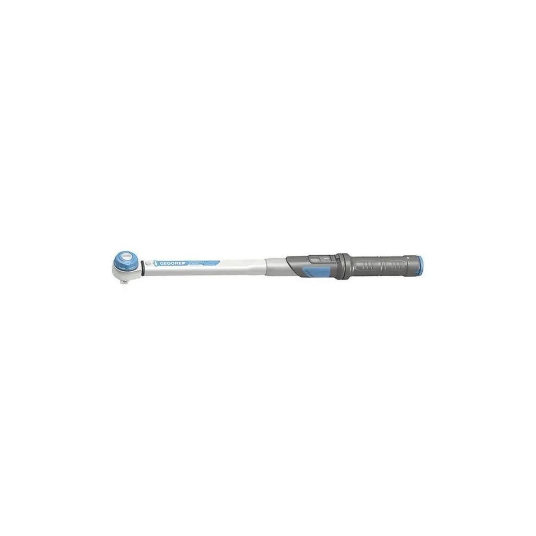 Gedore DMK 300 2641259 Momentsleutel 1/2" 60-300 Nm