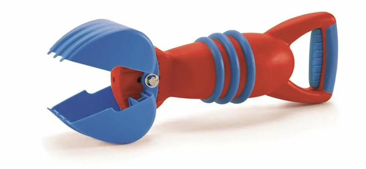 Hape Grabber Multikleur