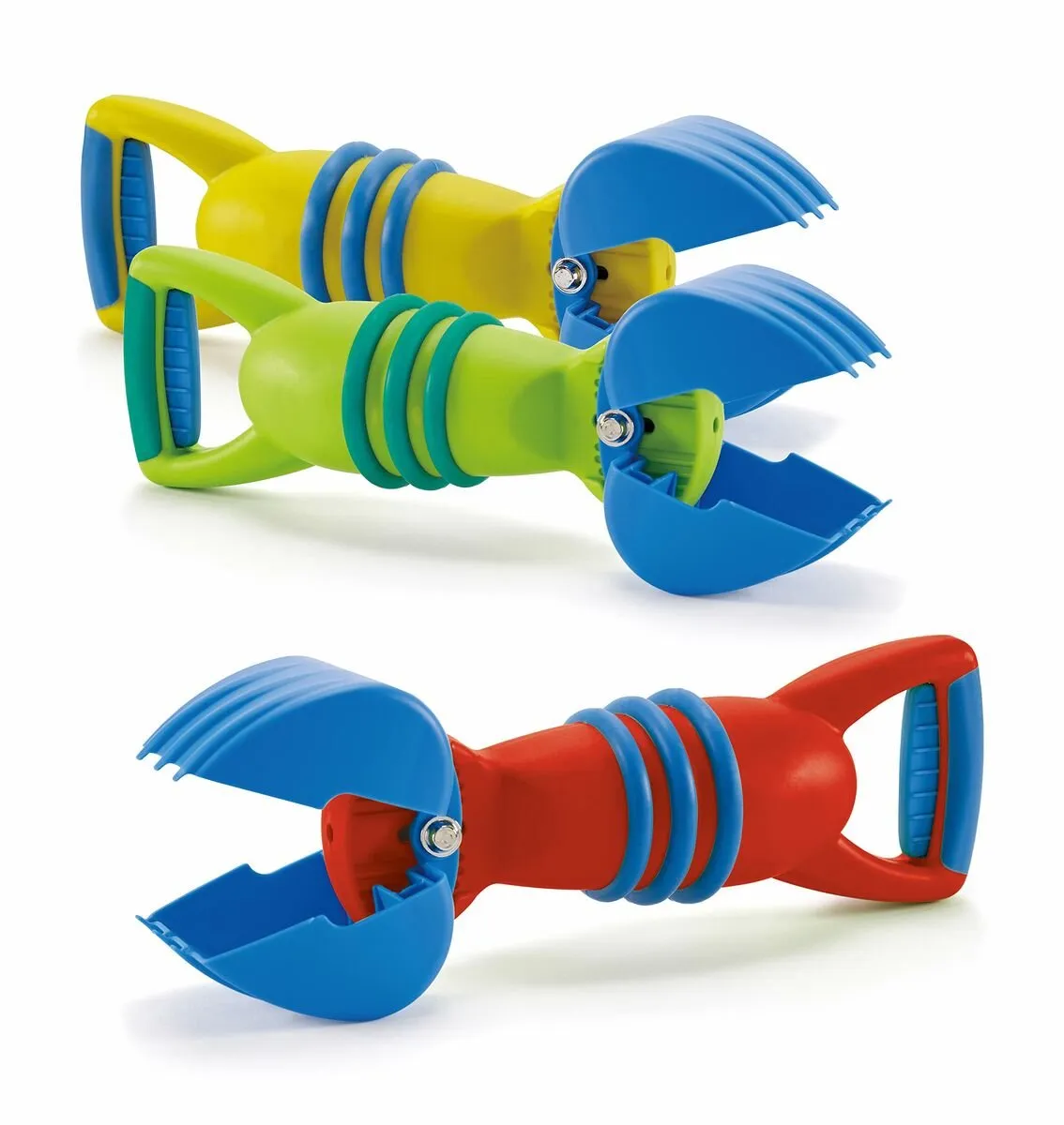 Hape Grabber Multikleur - 2 Stuks - afbeelding 2 van 2