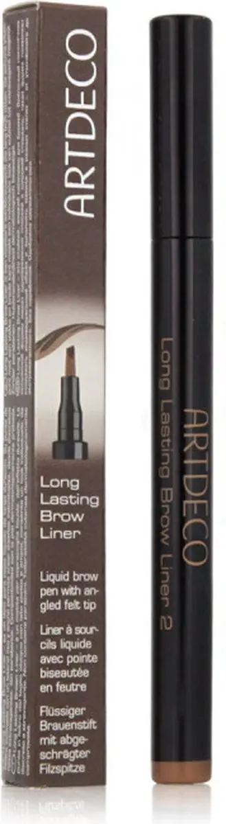 Artdeco Wenkbrauwpotlood Nº 2 Malt 1,5ml - Natural