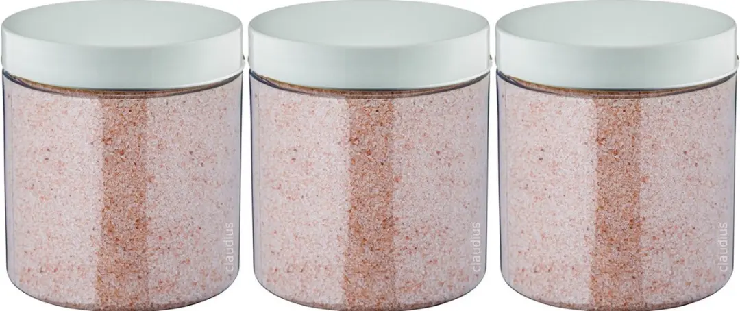 Splashbox Cosmetics Himalayazout 300g