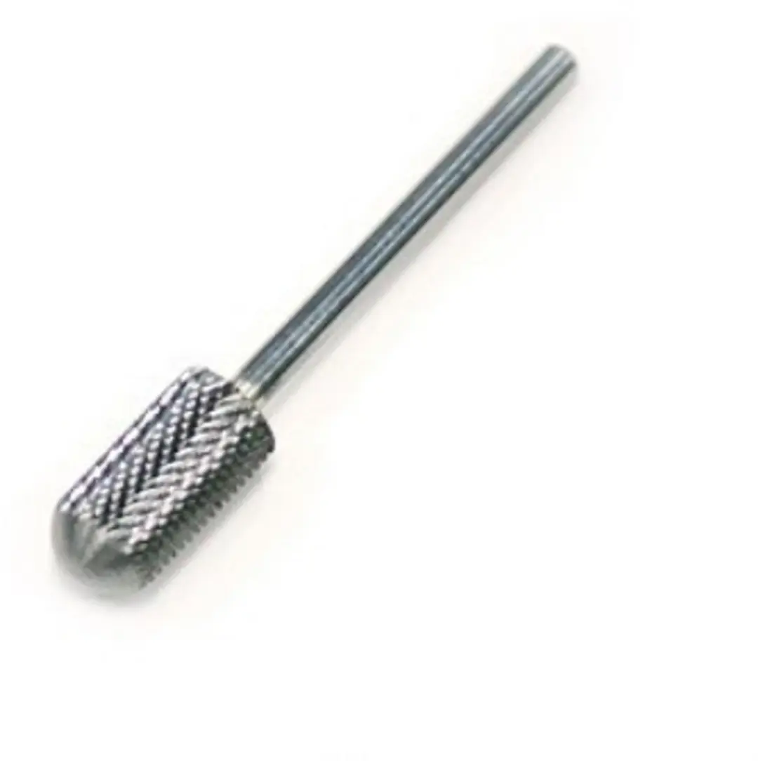Young Nails Safety Bit Left Handed