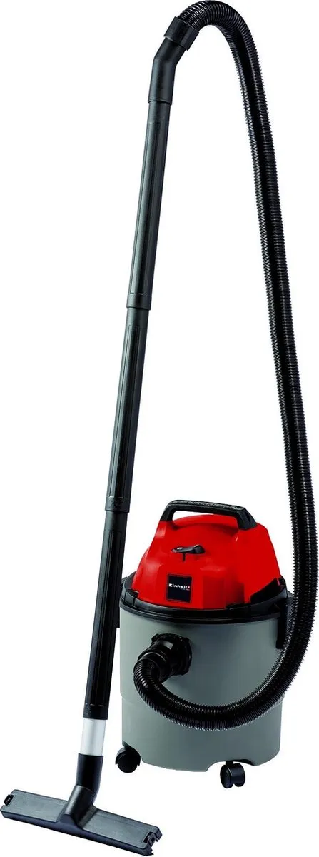 Einhell TC-VC 1815 Nat-/Droogzuiger 1250W - 15L