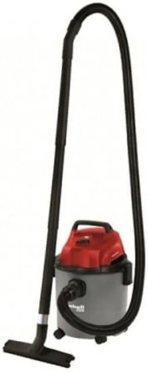 Einhell TC-VC 1815 Nat-/Droogzuiger 1250W