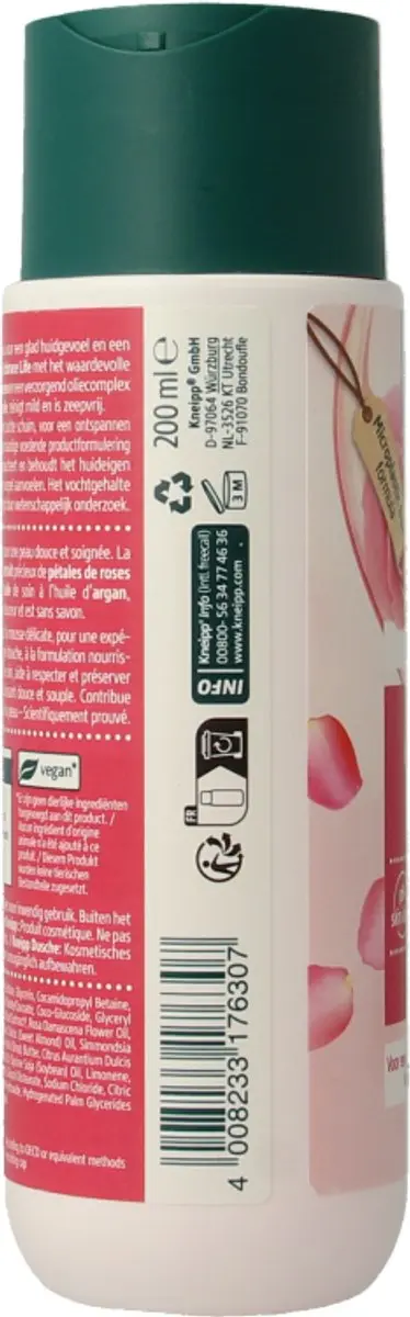 Kneipp Douche Emotie 200ml