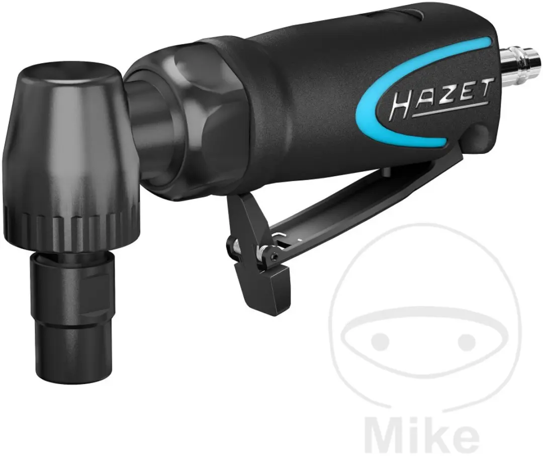 Hazet 9032M-5 Pneumatische Slijpmachine 224W