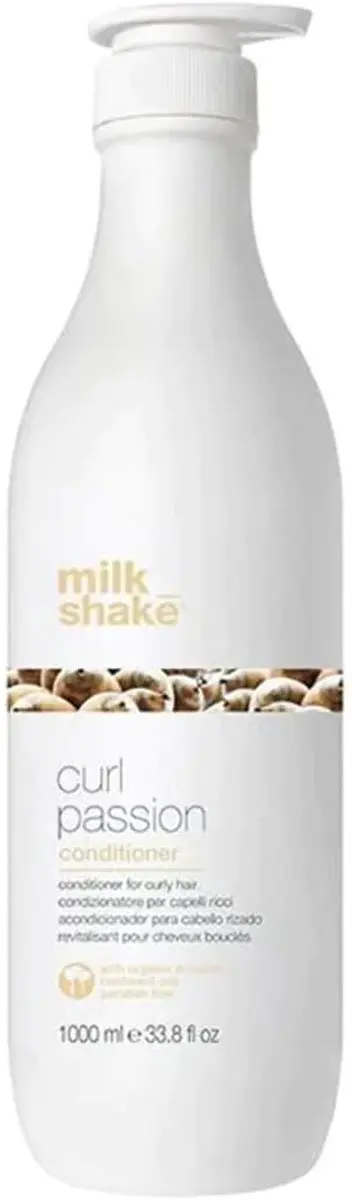 Milk Shake Curl Passion Conditioner 1L