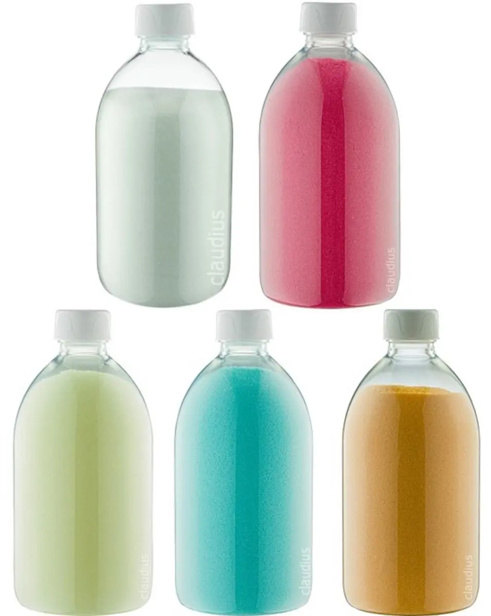 Splashbox Cosmetics Scrubzout