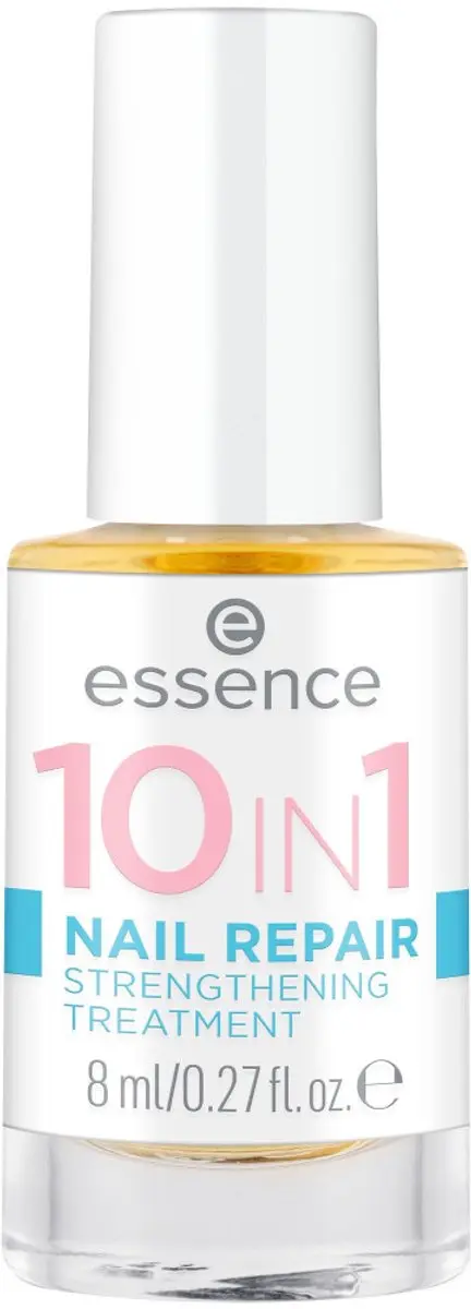 Essence Nagelherstel Versterkende Behandeling 8ml