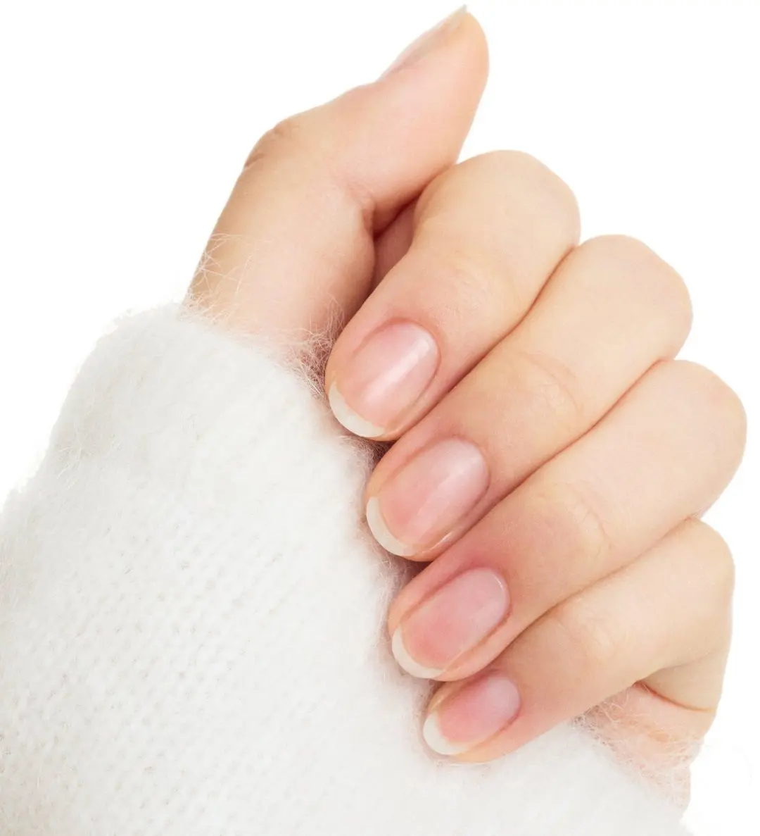 Essence Nagelherstel Versterkende Behandeling 8ml