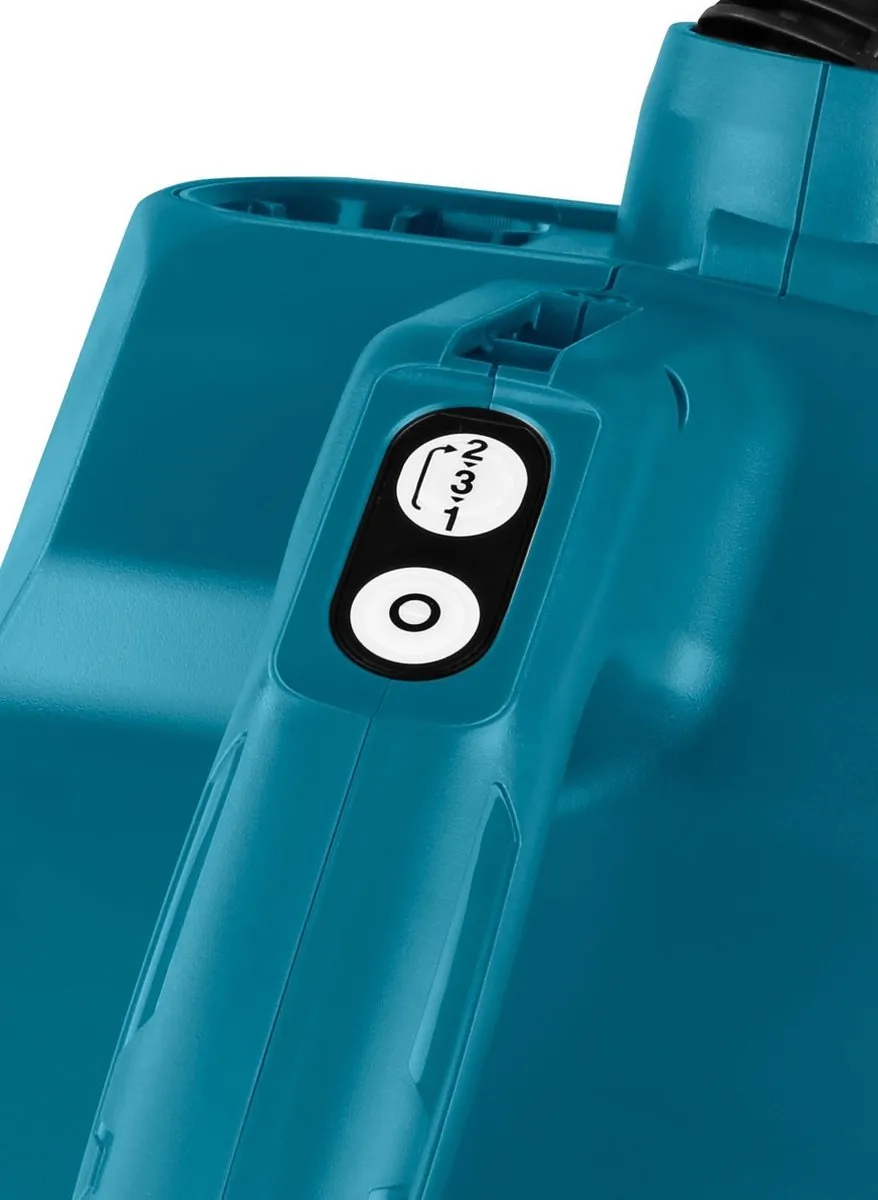 Makita CL121DZX Accu Stofzuiger 12V - Basic Body