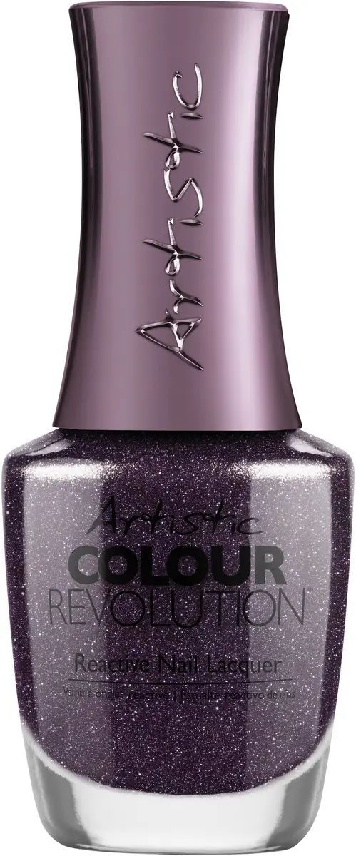 Artistic Nail Design Colour Revolution 'Spell Me Over' Nagellak 15ml