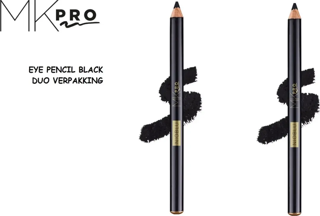 NIOBLU MKPro Eye Pencil Duo